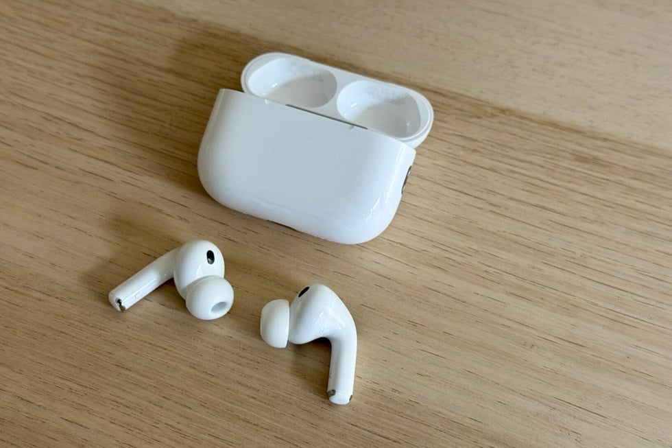 Đánh giá AirPods Pro 3: Thông minh hơn, âm thanh chưa hoàn hảo - 2