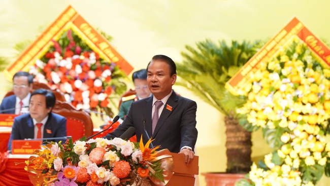 Phú Thọ tập trung phát huy sức mạnh văn hoá, con người thành nguồn lực nội sinh và động lực phát triển  - Ảnh 3.