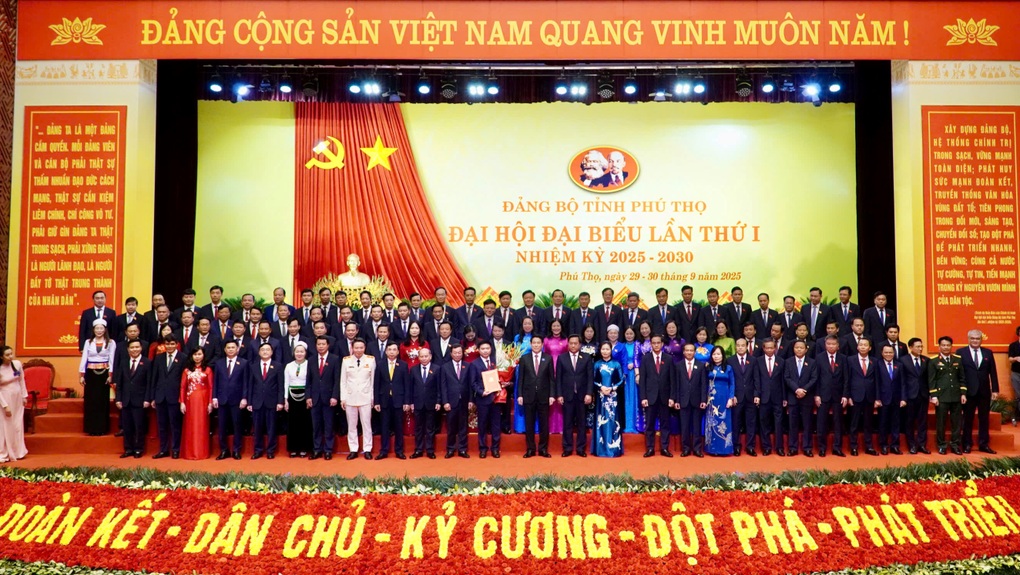 Chủ tịch nước: “Bộ máy mới phải tốt hơn, hiệu quả hơn bộ máy cũ - 3