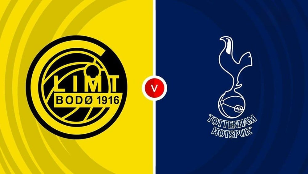 Nhận định trận đấu Bodo/Glimt vs Tottenham, 2h00 ngày 1.10: Mạch bất bại trước giờ tan vỡ? - ảnh 1