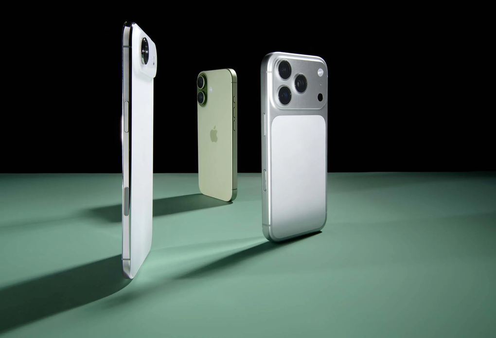iPhone 17 và iPhone Air lại gặp lỗi khiến nhiều người dùng khó chịu - 1