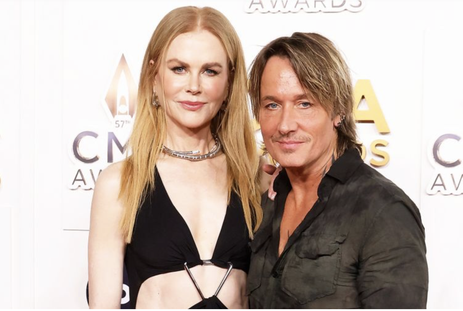 Nicole Kidman gây sốc khi ly thân chồng kém tuổi sau 19 năm bên nhau