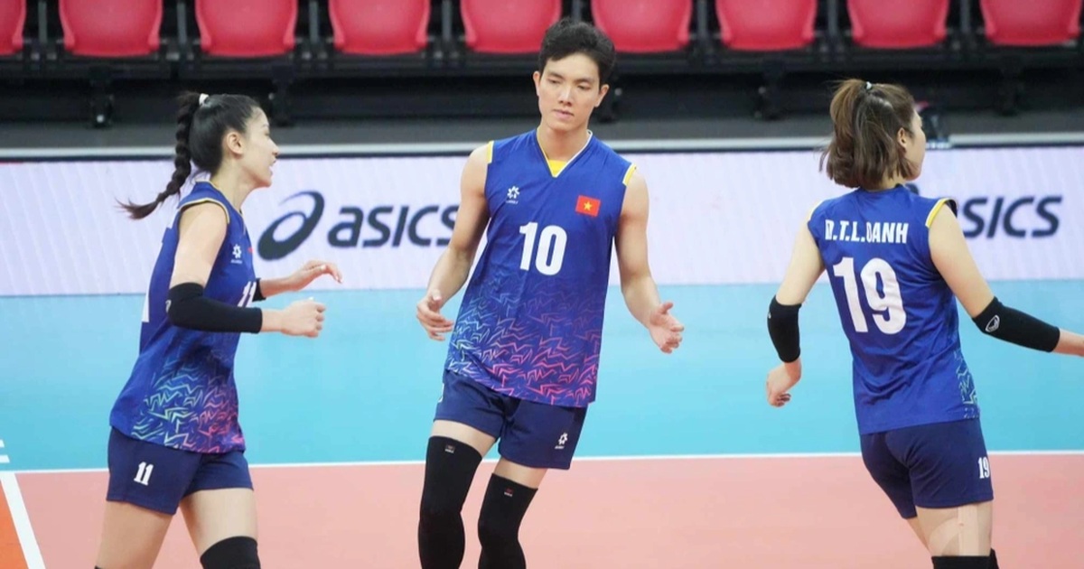 Bích Tuyền không được triệu tập tham dự SEA Games 33