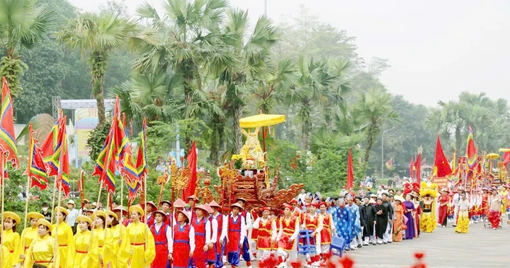 Mở rộng không gian, nâng tầm vị thế