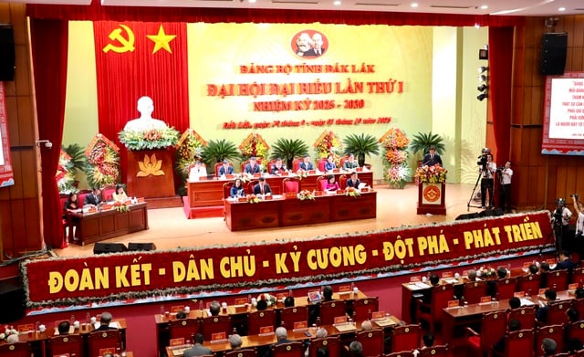 Ông Nguyễn Văn Nên: Đắk Lắk cần làm rõ hiện trạng không gian kinh tế- Ảnh 1.