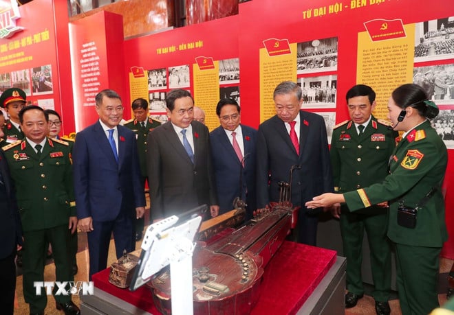 ttxvn-tong-bi-thu-to-lam-du-dai-hoi-dai-bieu-dang-bo-quan-doi-nhiem-ky-2025-2030-7.jpg