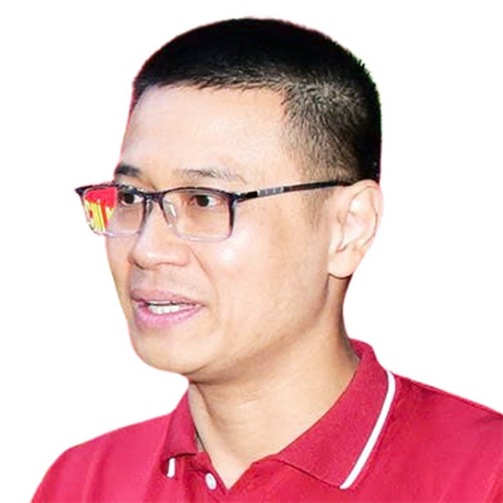 Lòng yêu nước và trách nhiệm công dân - Ảnh 2.