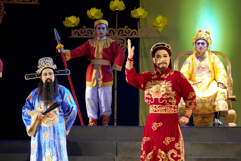 ល្ខោនអូប៉េរ៉ា 