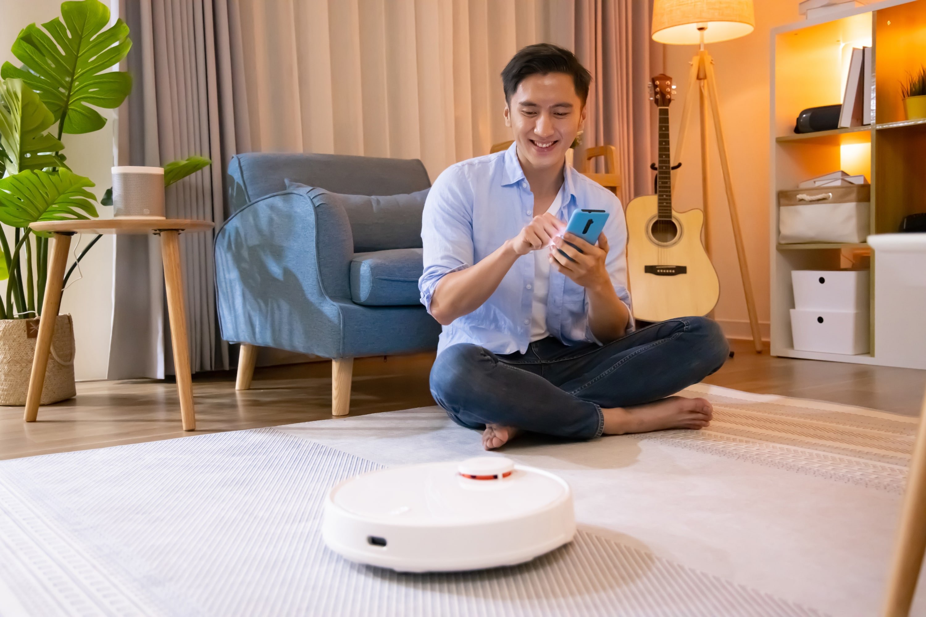 Dieu hoa khong khi Daikin anh 3