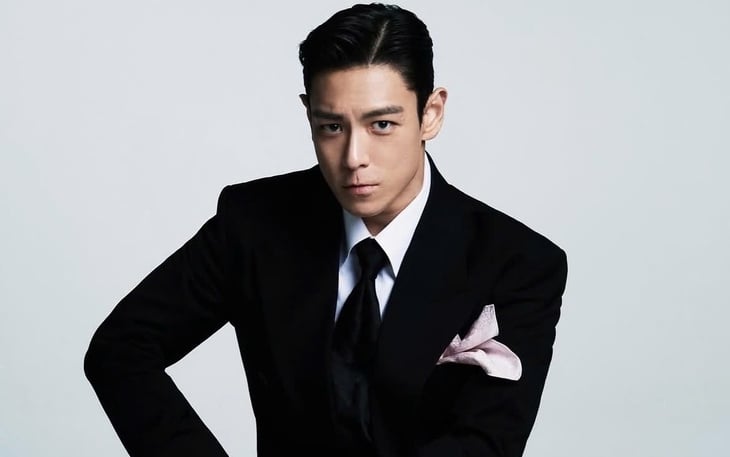 T.O.P xác nhận tái xuất vào mùa thu, liệu có cơ hội 'đối đầu'  Big Bang? - Ảnh 1.