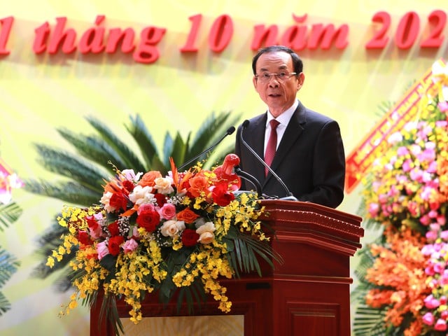 Ông Nguyễn Văn Nên: Đắk Lắk cần làm rõ hiện trạng không gian kinh tế- Ảnh 2.