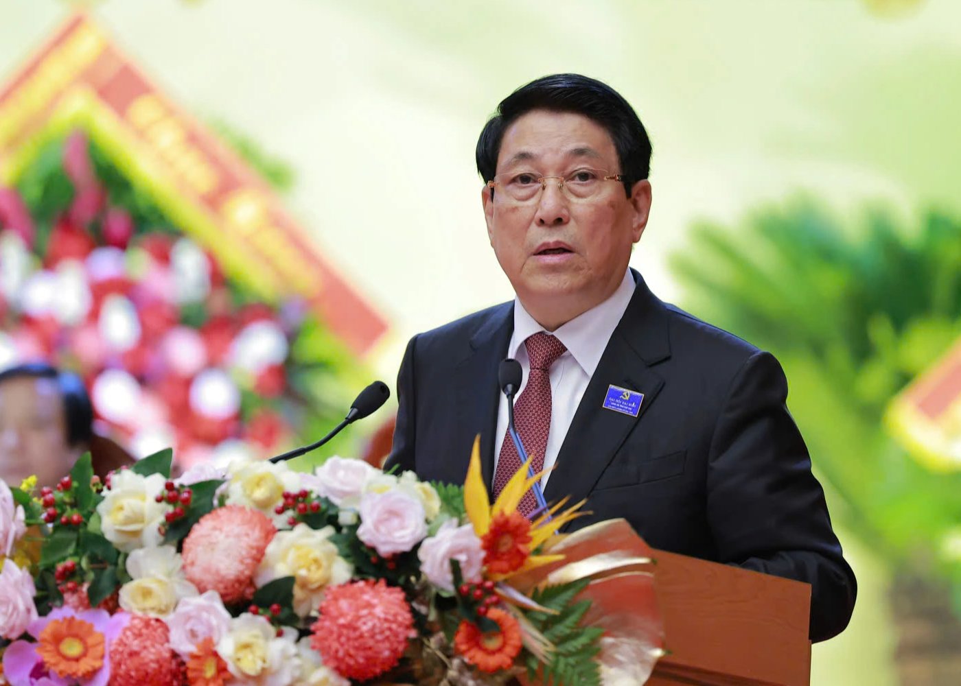 Chủ tịch nước: 'Không đánh đổi môi trường, an sinh xã hội lấy tăng trưởng đơn thuần' - Ảnh 2.
