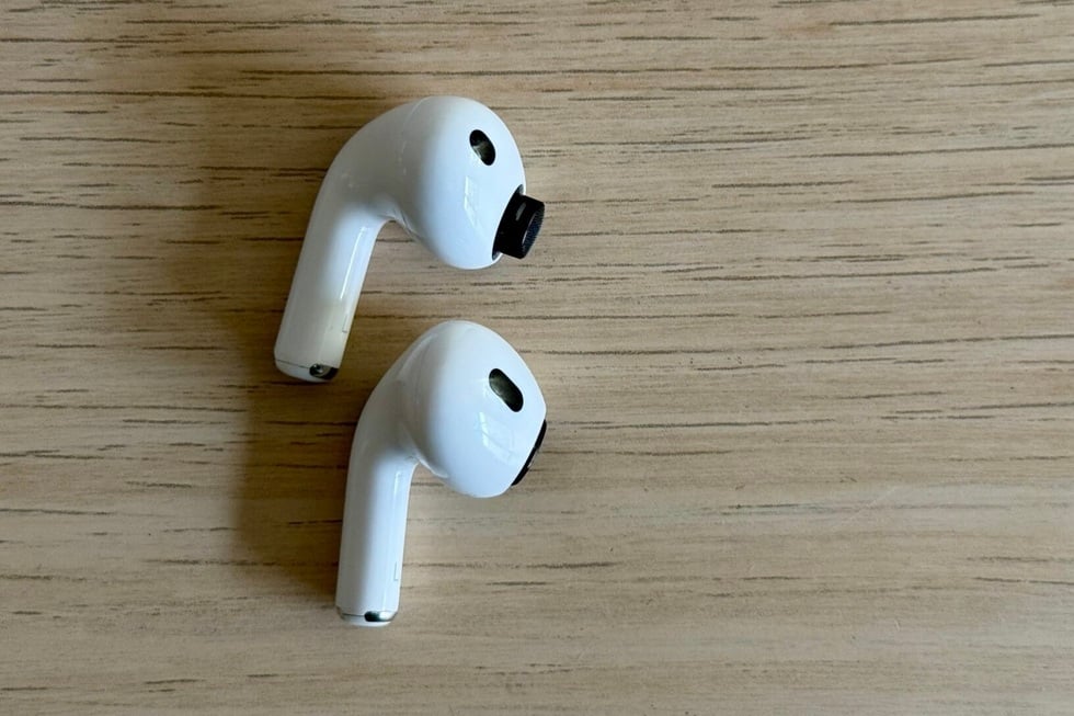 Đánh giá AirPods Pro 3: Thông minh hơn, âm thanh chưa hoàn hảo - 3