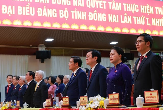 Sân bay Long Thành và sông Đồng Nai là động lực kép để Đồng Nai bứt phá- Ảnh 2.