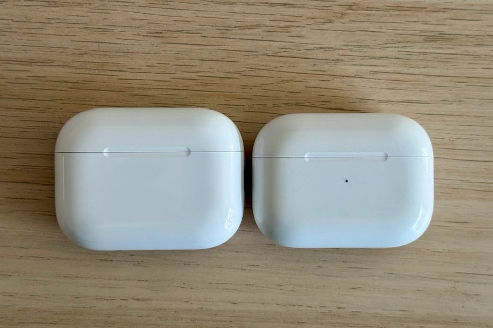 Đánh giá AirPods Pro 3: Thông minh hơn, âm thanh chưa hoàn hảo - 1