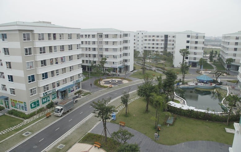 Đề xuất 18 doanh nghiệp xây dựng có năng lực tốt nhất làm nhà ở xã hội- Ảnh 1.