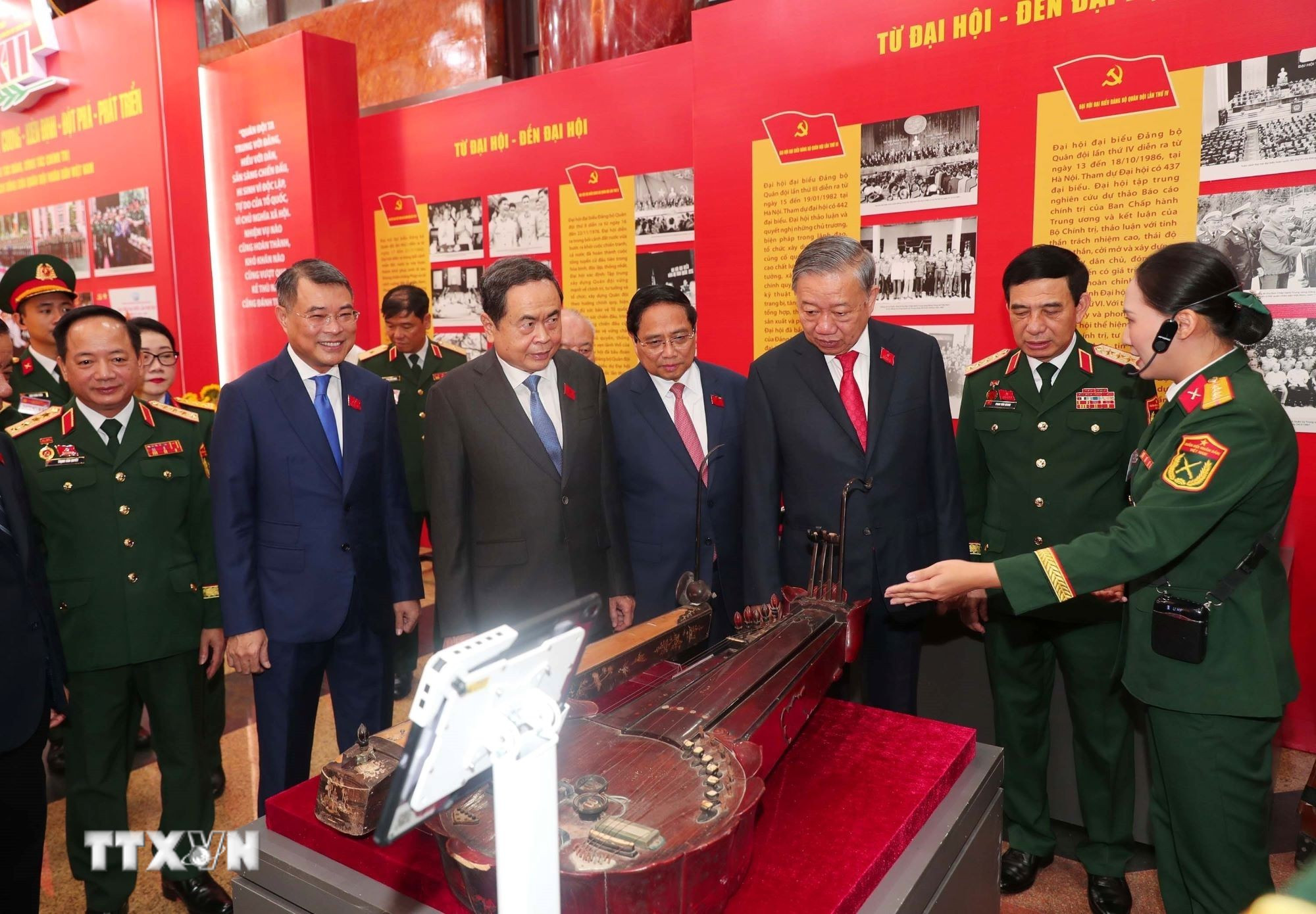 ttxvn-tong-bi-thu-to-lam-du-dai-hoi-dai-bieu-dang-bo-quan-doi-nhiem-ky-2025-2030-7.jpg