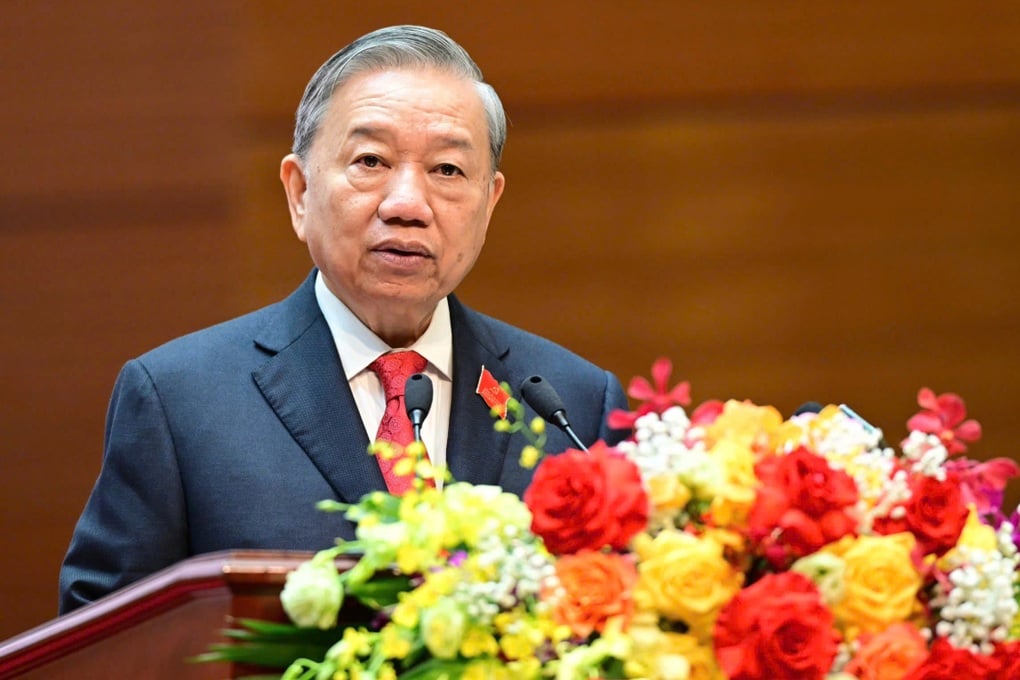 Tổng Bí thư: “Ngăn ngừa suy thoái ngay từ mầm mống, không để nảy nở” - 1