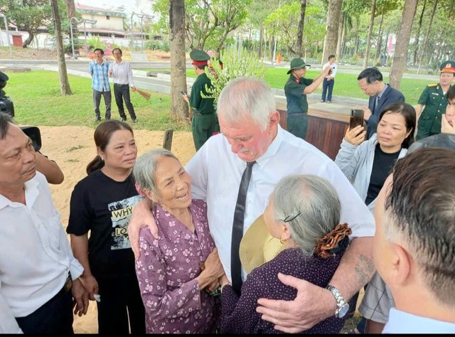 Hành trình không có điểm dừng - Ảnh 6.