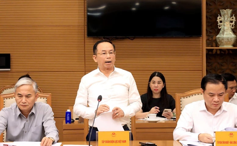 Tạo chuyển biến mạnh mẽ trong sử dụng nguồn lực Nhà nước và cơ hội để doanh nghiệp Nhà nước bứt phá- Ảnh 4.