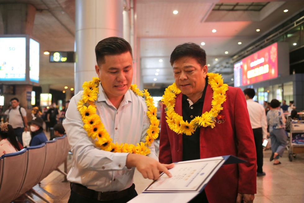 Lại Lý Huynh tiết lộ bí quyết hạ đối thủ Trung Quốc và vô địch thế giới - 1