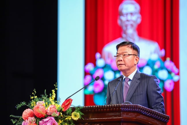 Thể thao Việt Nam trong phong trào thi đua yêu nước: Thành tựu giai đoạn 2021–2025 là tiền đề hướng tới chiến lược giai đoạn mới - Ảnh 4.