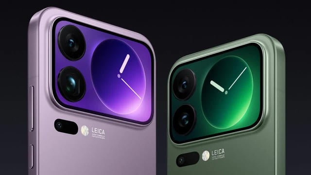 'Quái vật' Android Xiaomi 17 series trình làng, tuyên chiến iPhone 17- Ảnh 1.