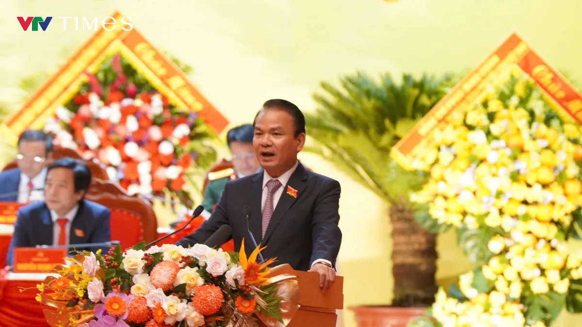 លោកប្រធាន Luong Cuong៖ ប្រែក្លាយសេចក្តីប្រាថ្នាឱ្យក្លាយជាការពិត កសាង Phu Tho សក្តិសមជាទឹកដីរបស់ស្តេច Hung - រូបថត ២.