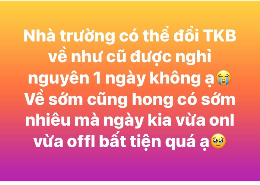 Chỉ đạo khẩn của Sở GD-ĐT TP HCM trước tình hình mưa bão phức tạp- Ảnh 2.