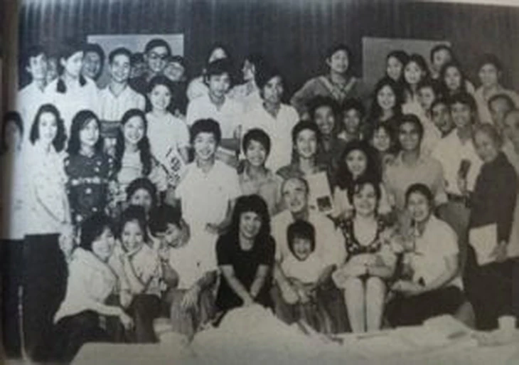 Phạm Thị Thành - Ảnh 3.