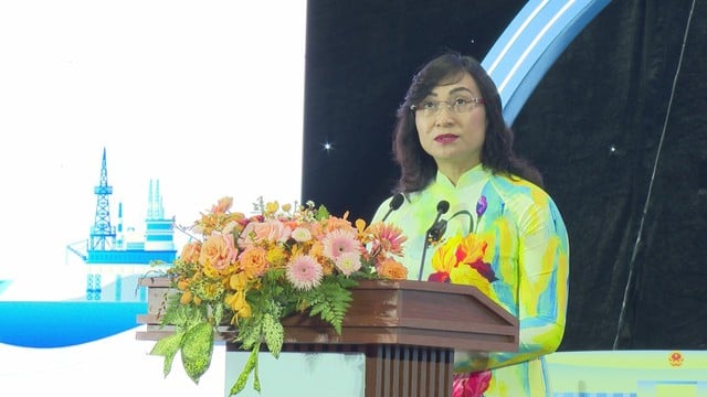 Khai mạc chuỗi sự kiện Hội chợ du lịch quốc tế TP.HCM lần thứ 19 năm 2025  - Ảnh 2.