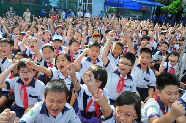 Đối tượng nào được miễn, giảm, hỗ trợ học phí?- Ảnh 1.