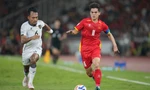 2026년 U23 아시아 예선 베트남 U23팀 최신 경기 일정