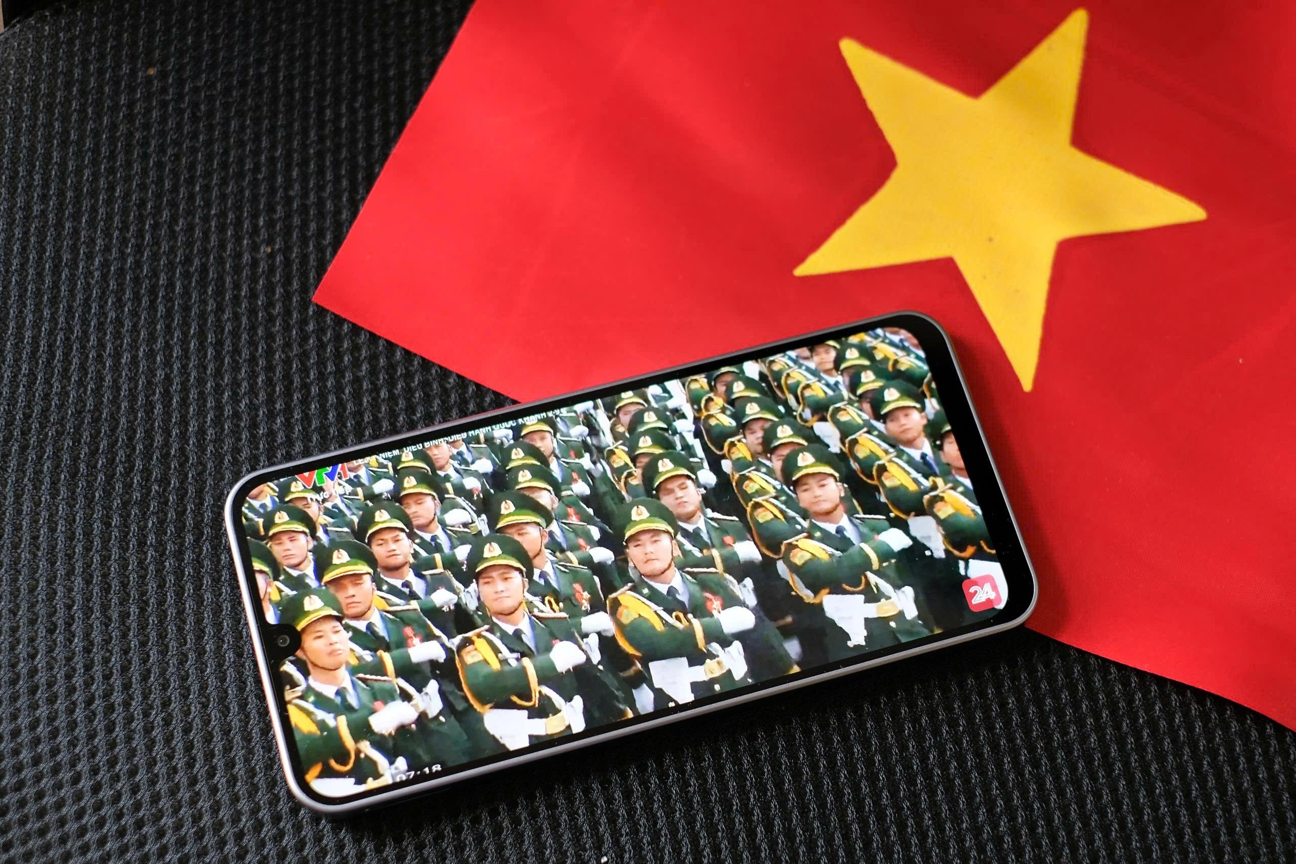 Samsung anh 2