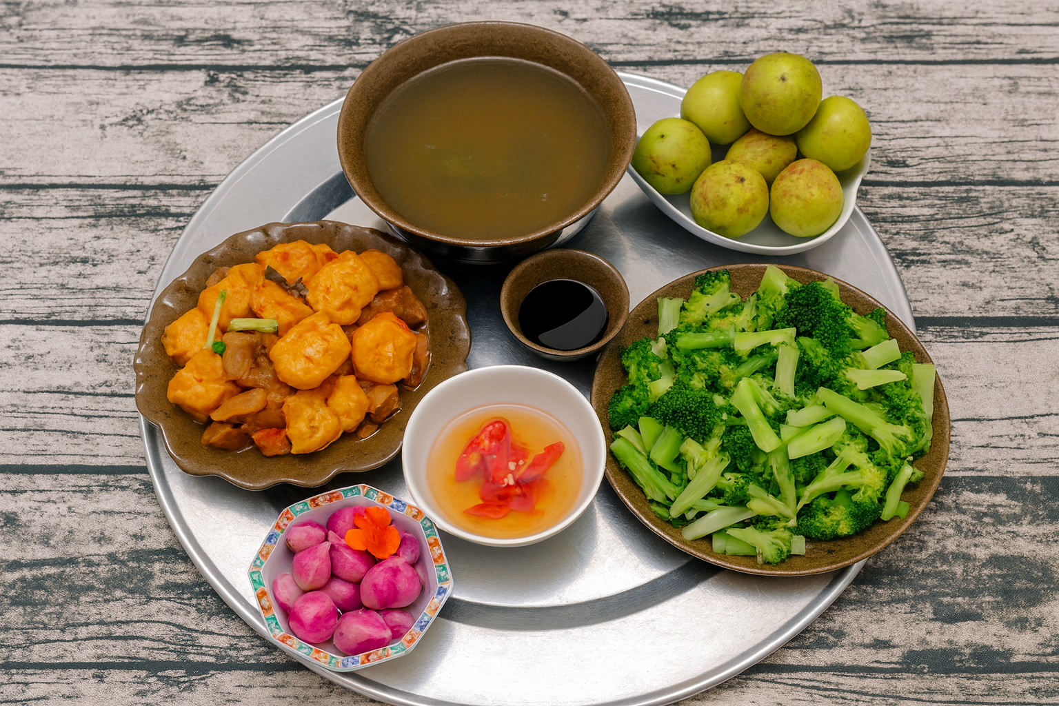 Hôm nay ăn gì? Gợi ý 15 mâm cơm gia đình ngon 'rụng tim', nhìn thôi đã muốn chạy về nhà ngay- Ảnh 5.