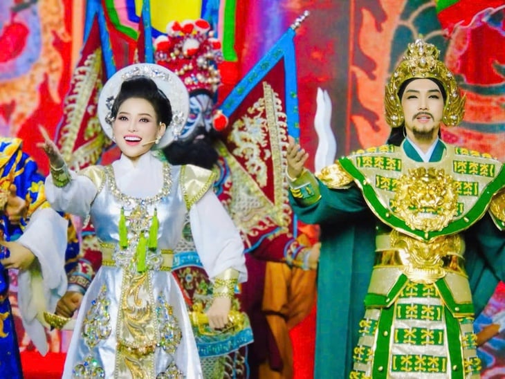 Kim Tử Long - Ảnh 5.