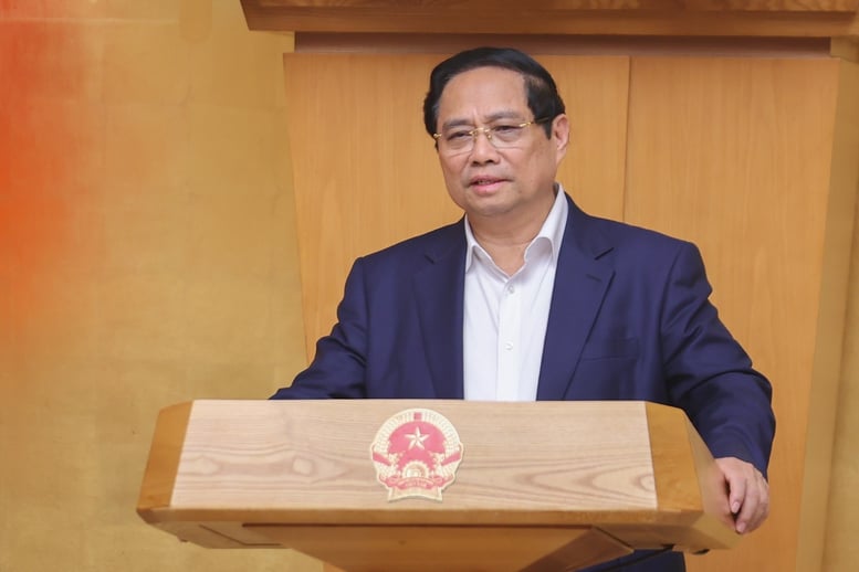 Chính phủ thảo luận về Dự án Luật Báo chí (sửa đổi) và các hồ sơ, dự án luật quan trọng khác - Ảnh 1.
