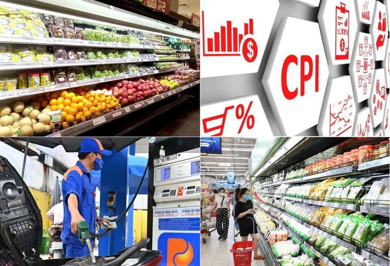 Tiếp tục tập trung thực hiện công tác quản lý và điều hành giá hiệu quả để kiểm soát lạm phát theo mục tiêu và hỗ trợ phát triển kinh tế bền vững.
