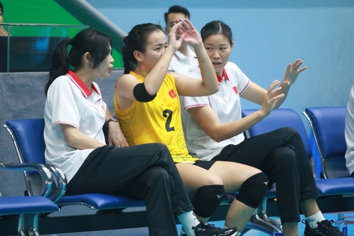 Ngọc Hoa ngồi ghế nóng Bình Điền Long An - Ảnh 1.
