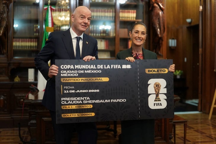 World Cup 2026 - Ảnh 2.