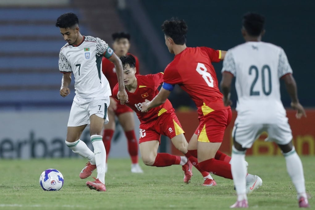 Báo Đông Nam Á phản ứng khi U23 Việt Nam chiến thắng ở giải châu Á - 2