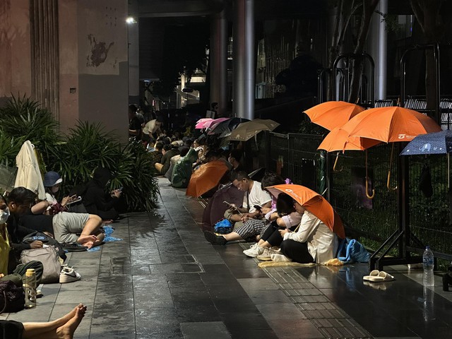 Việt Nam có thể bán iPhone 17 cùng thời điểm với Mỹ, Singapore - Ảnh 1.
