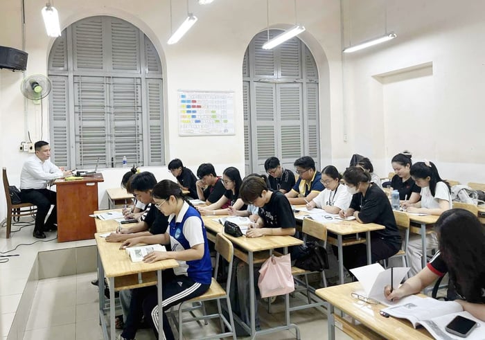 Nghị quyết 71-NQ/TW: Bệ phóng vững chắc để giáo dục Việt Nam cất cánh- Ảnh 1.