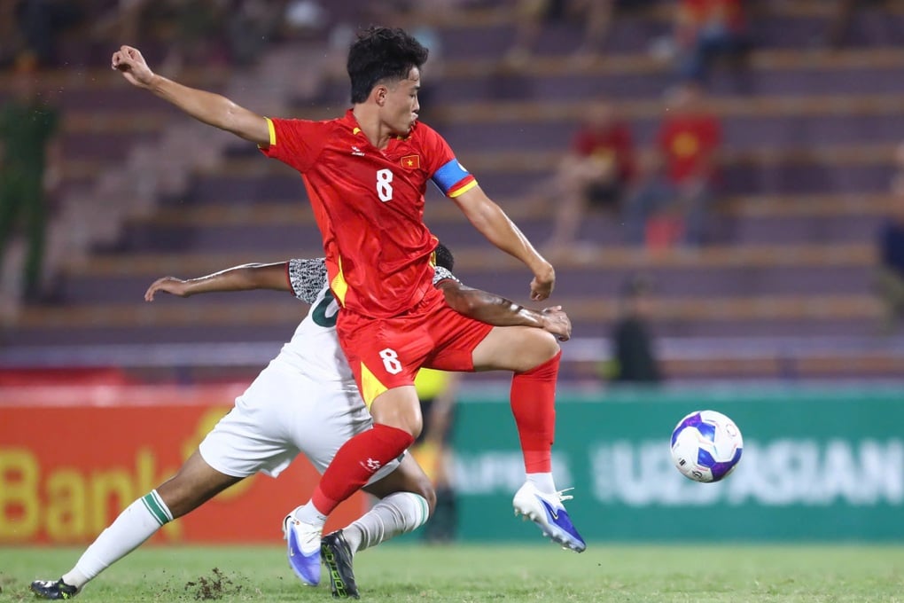 Báo Đông Nam Á phản ứng khi U23 Việt Nam chiến thắng ở giải châu Á - 1