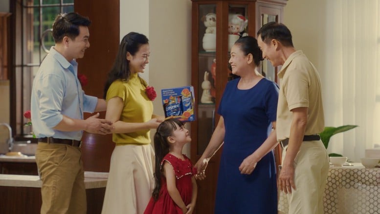 Chăm sóc sức khỏe cha mẹ: Món quà ý nghĩa mùa Vu Lan- Ảnh 2.