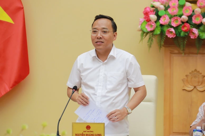 Ngành công thương triển khai Nghị quyết 70-NQ/TW: Quyết tâm mới cho an ninh năng lượng quốc gia- Ảnh 1.