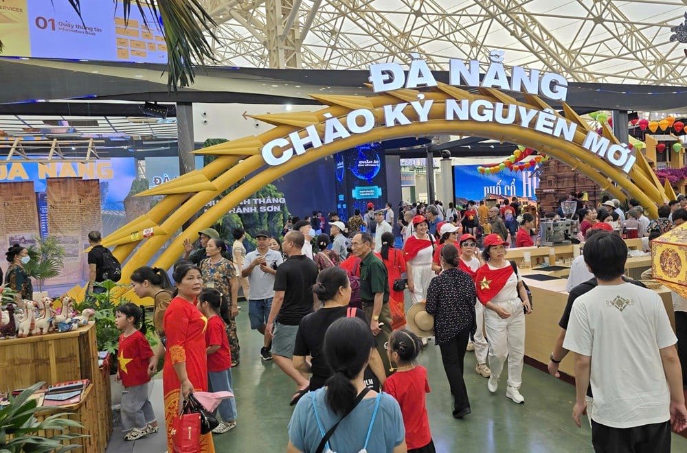 Pameran Prestasi Nasional terus menarik - foto 2