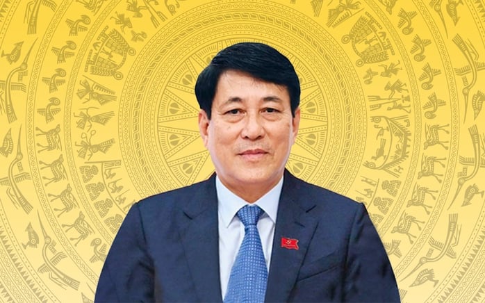 Thư của Chủ tịch nước Lương Cường nhân dịp khai giảng năm học 2025-2026 - Ảnh 1.