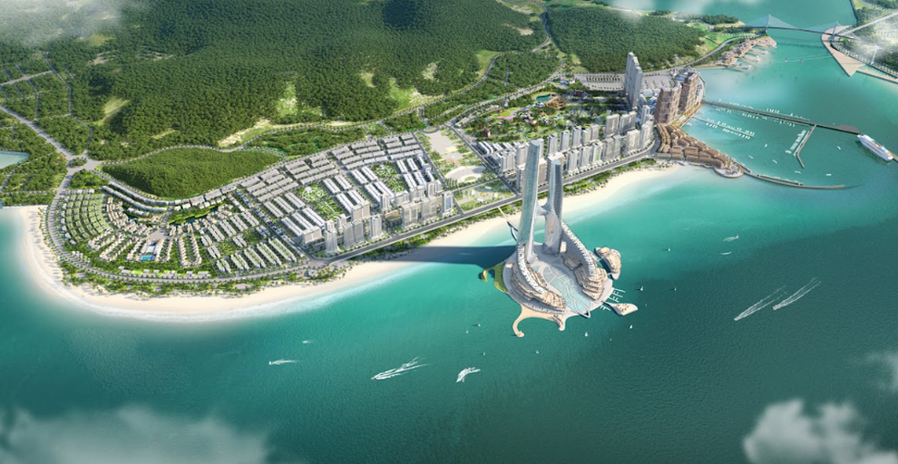 Động lực đưa Quảng Ninh vươn lên thành trung tâm đầu tư hàng đầu miền Bắc - 4