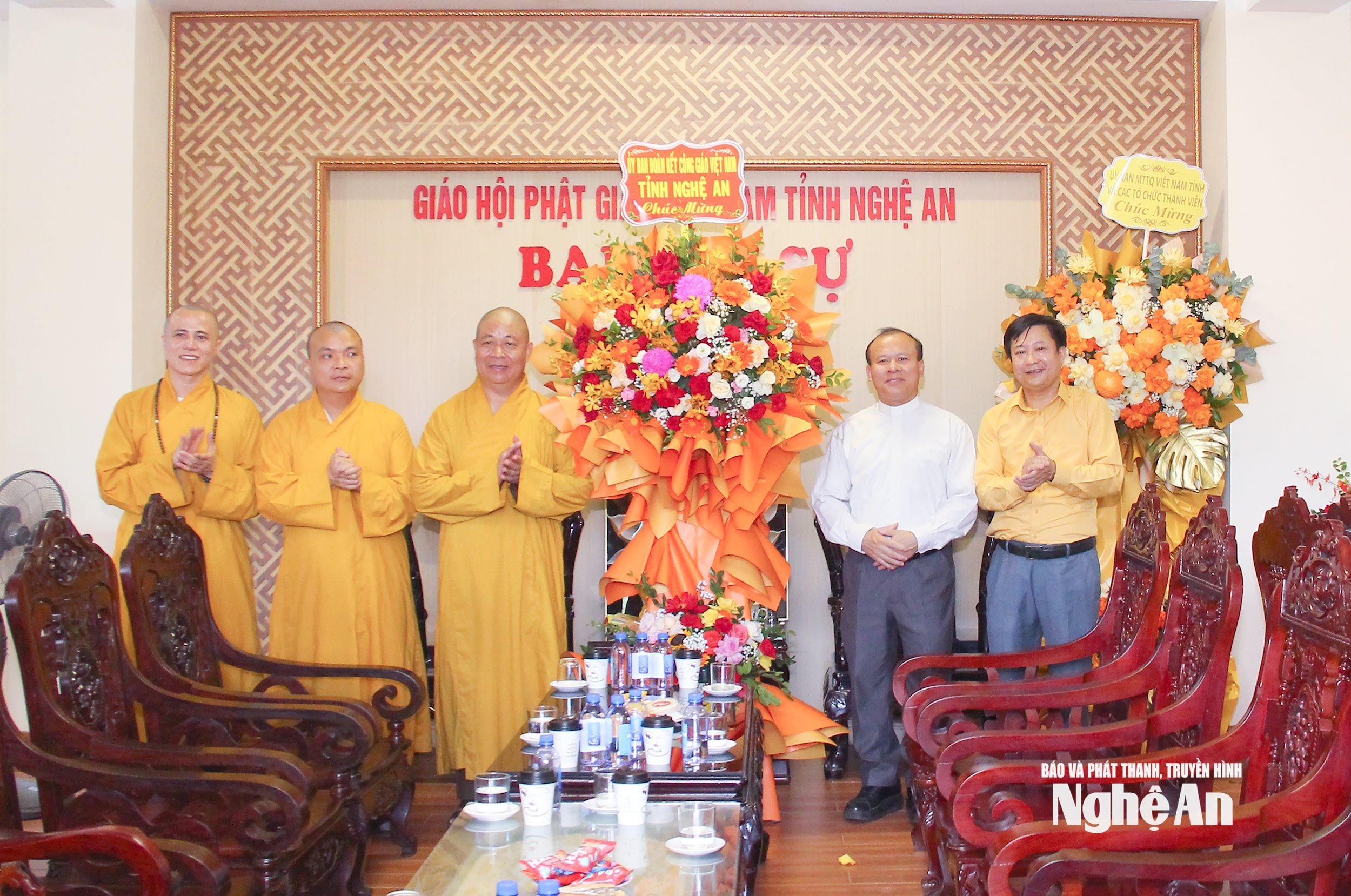 គណៈ​កម្មាធិការ​សាមគ្គី​កាតូលិក​ខេត្ត